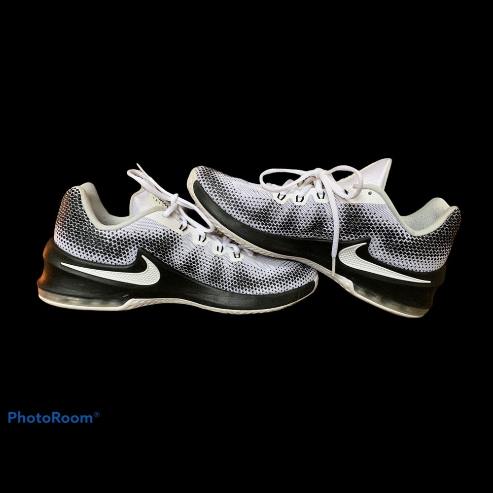 Men’s Nike Basketball shoes